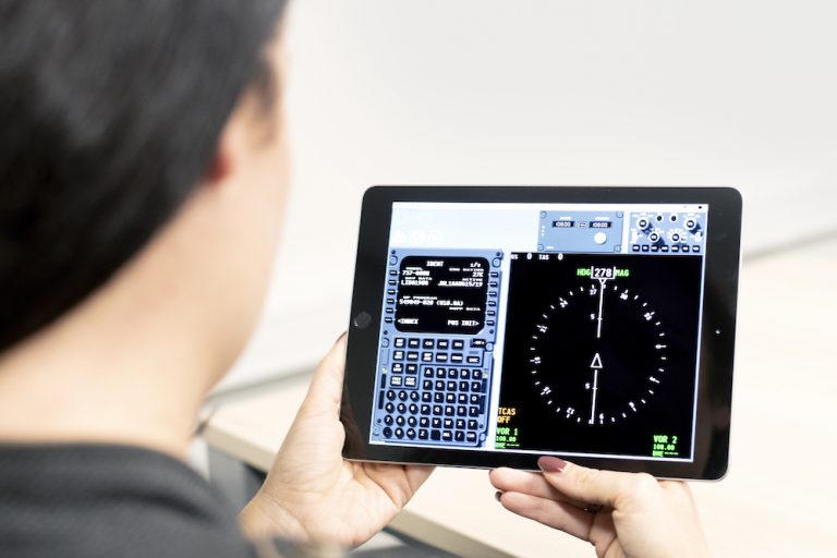 b737 fms app b737 fms app