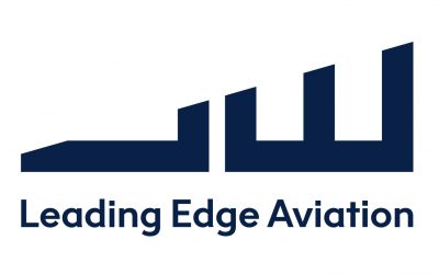 Leading Edge Contracts MPS for A320 FTD
