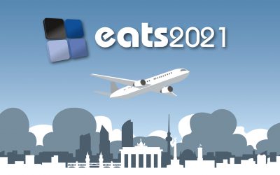 EATS 2021: Great to be Back