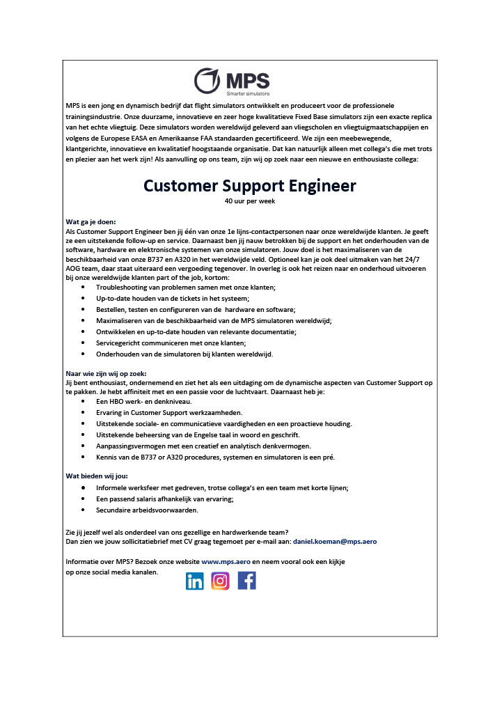 VacatureCSEngineer202110241024_1