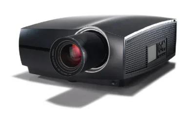 MPS Projectors: A Clear Vision