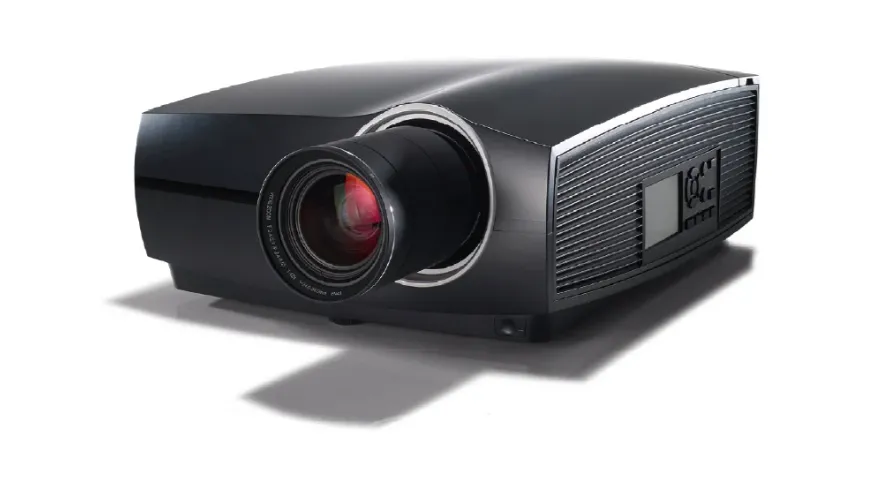 MPS Projectors: A Clear Vision