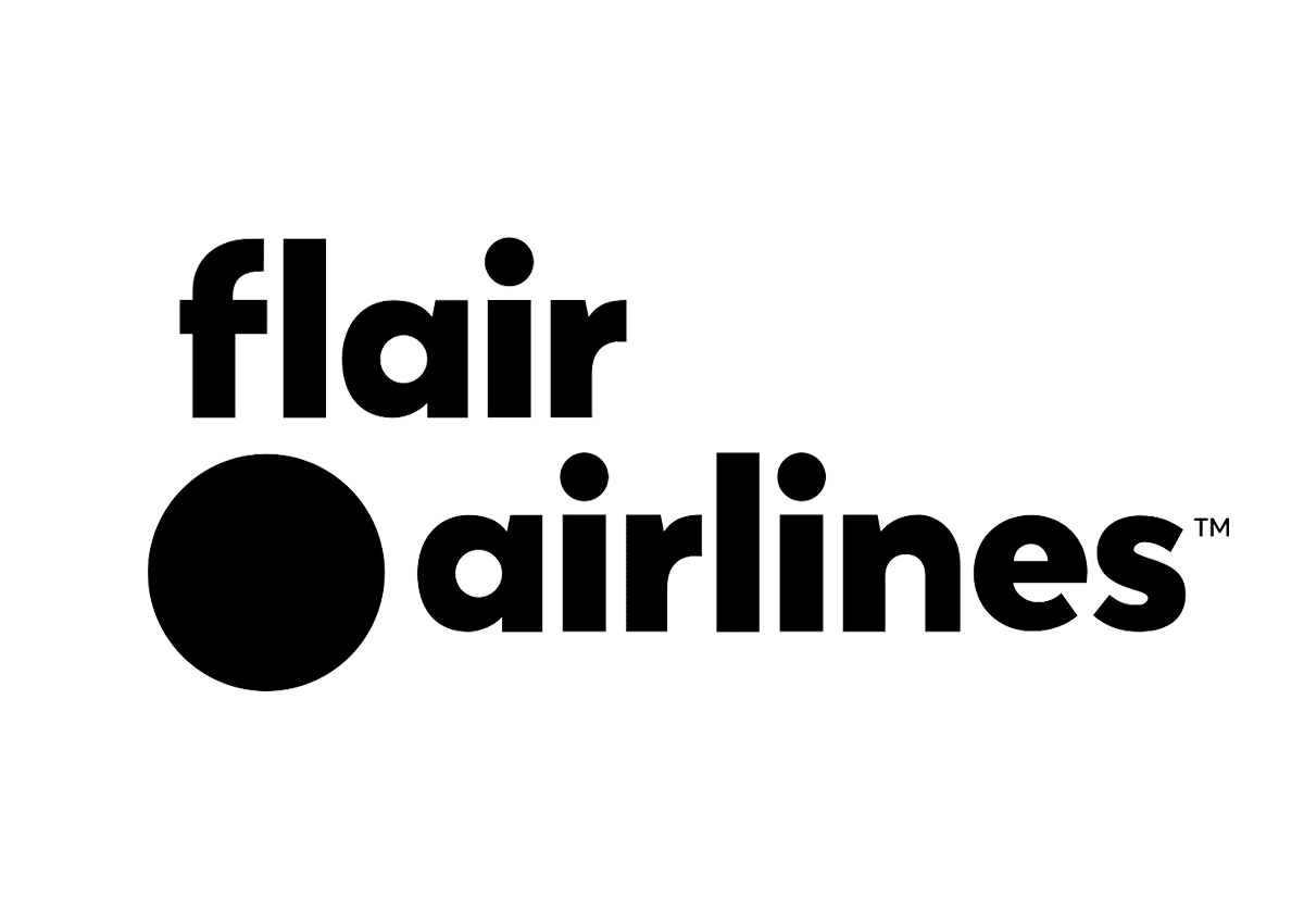 Canadian airliner Flair Airlines