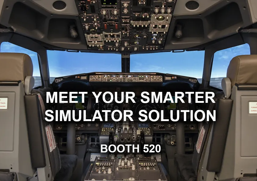 5 Benefits of Full-Flight Simulators