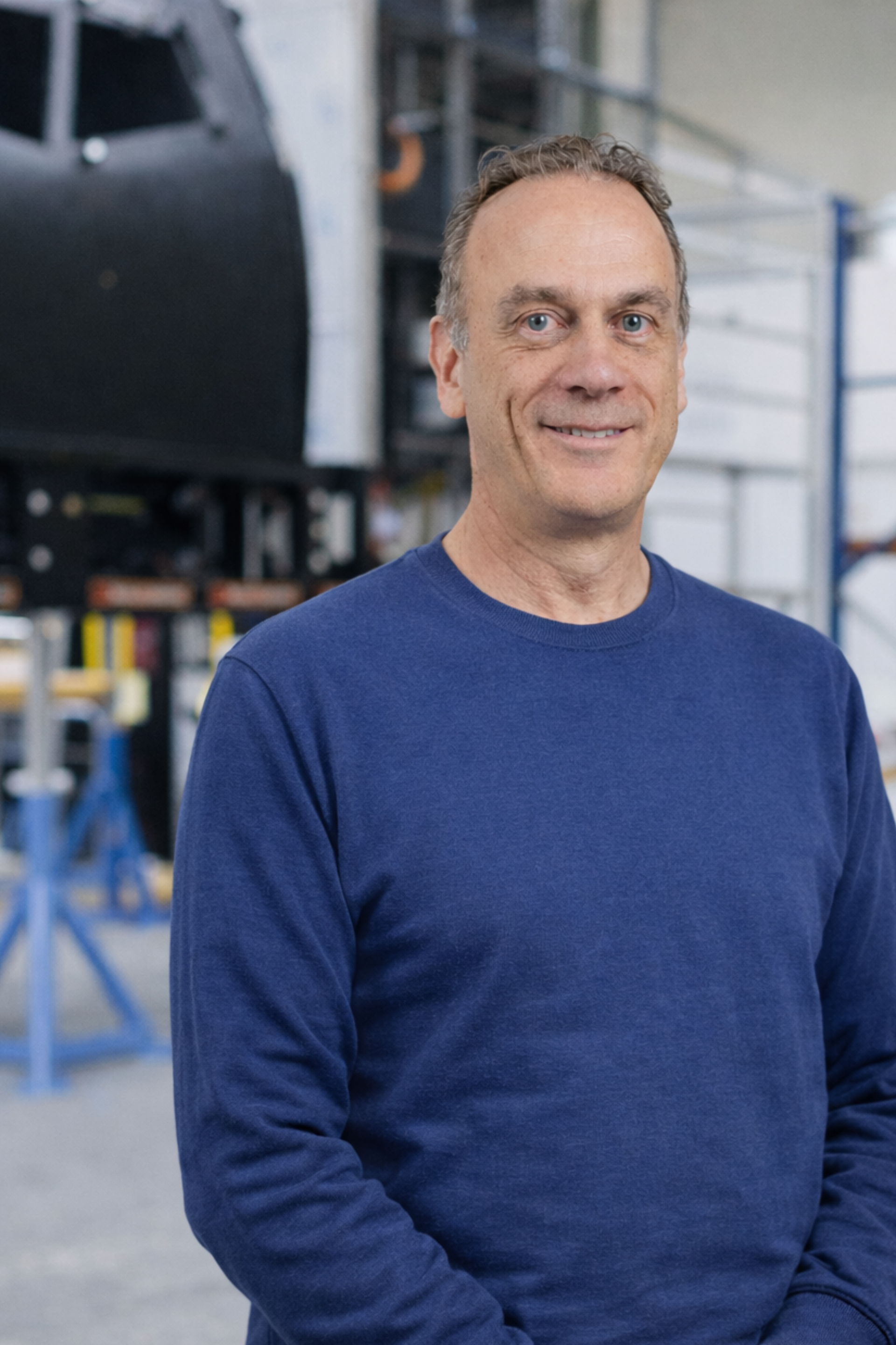 philip adrian ceo mps