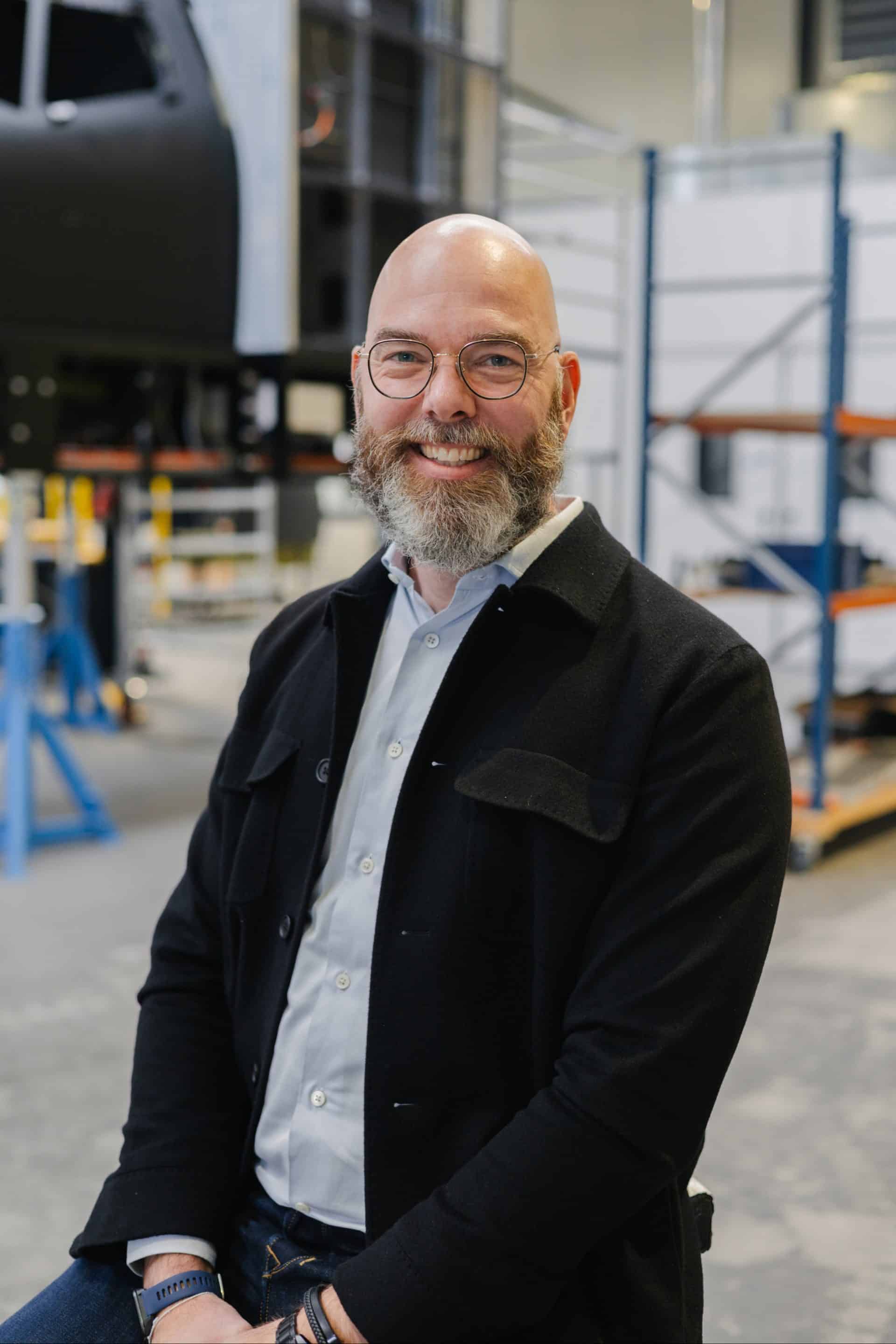 Jean-Francois Tessier