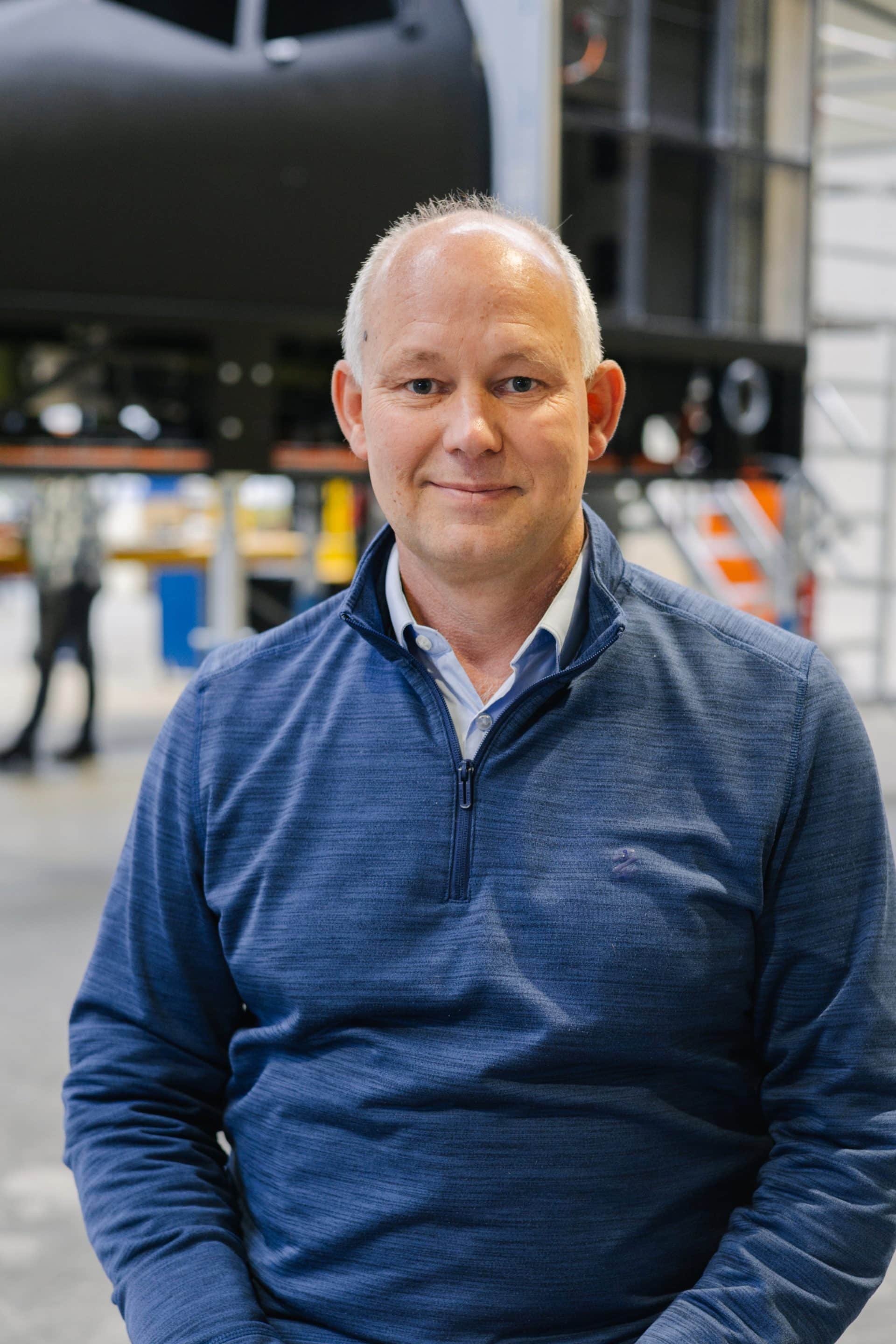 philip adrian ceo mps