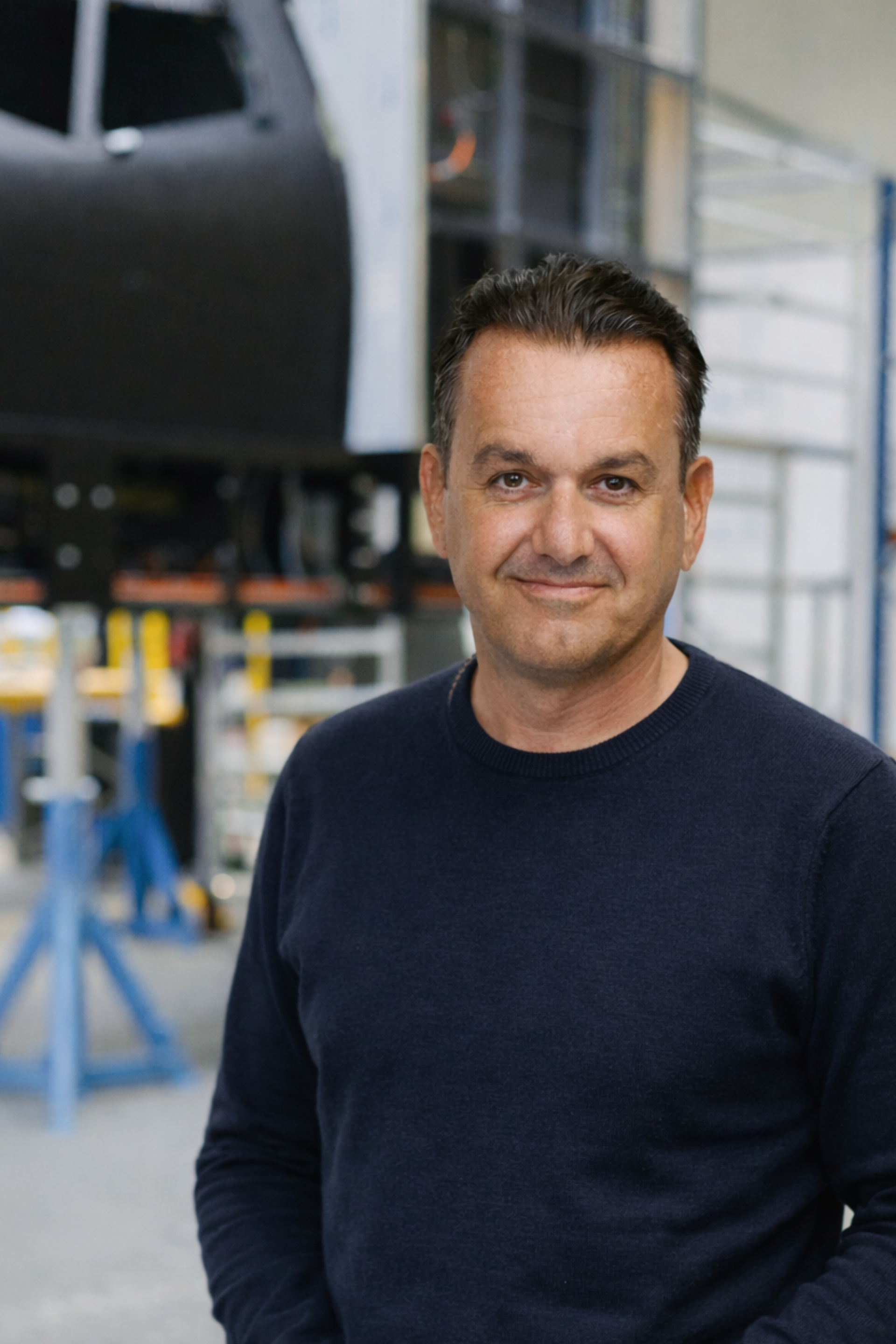 Jean-Francois Tessier