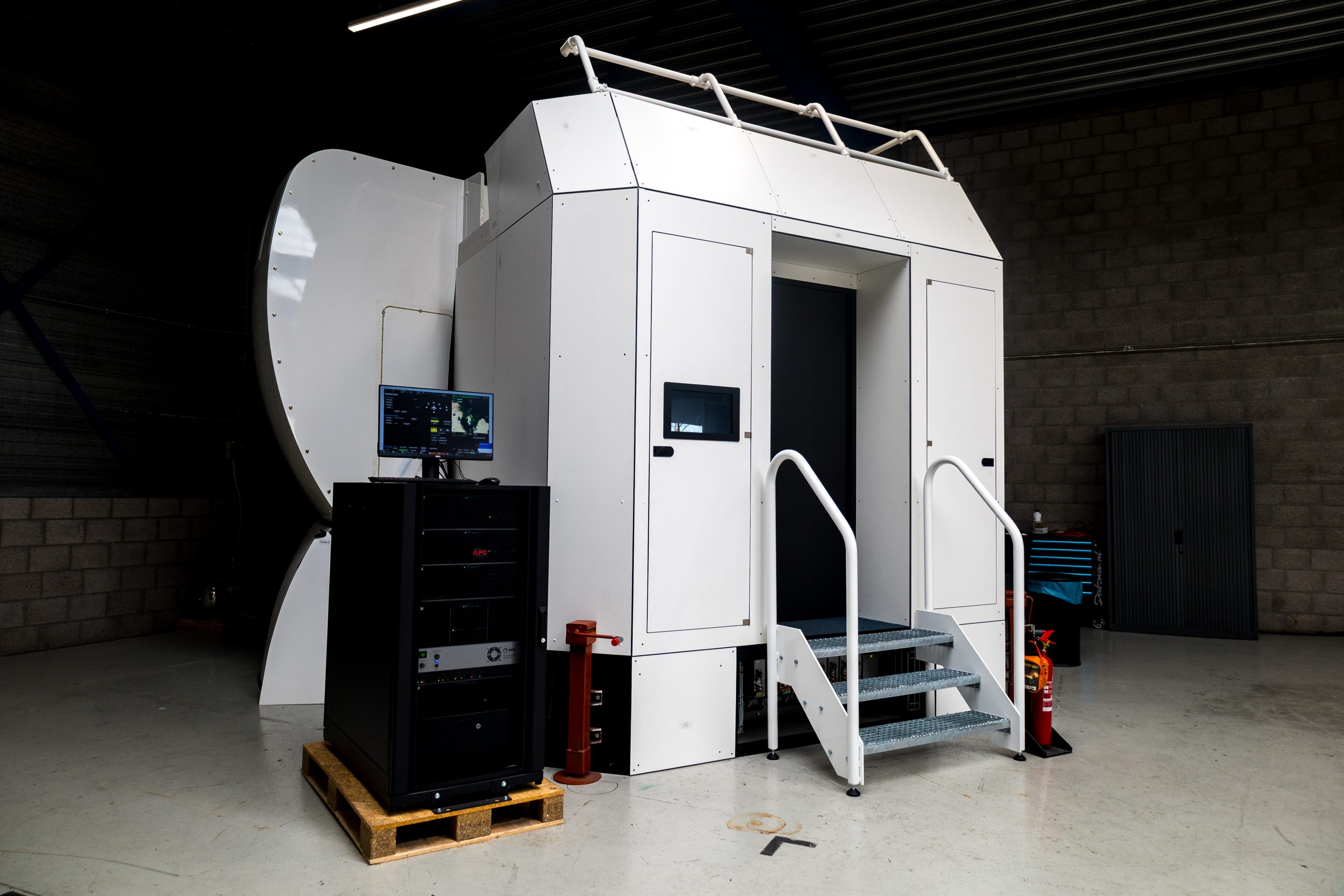 RyanAir orders 10 additional MPS simulators