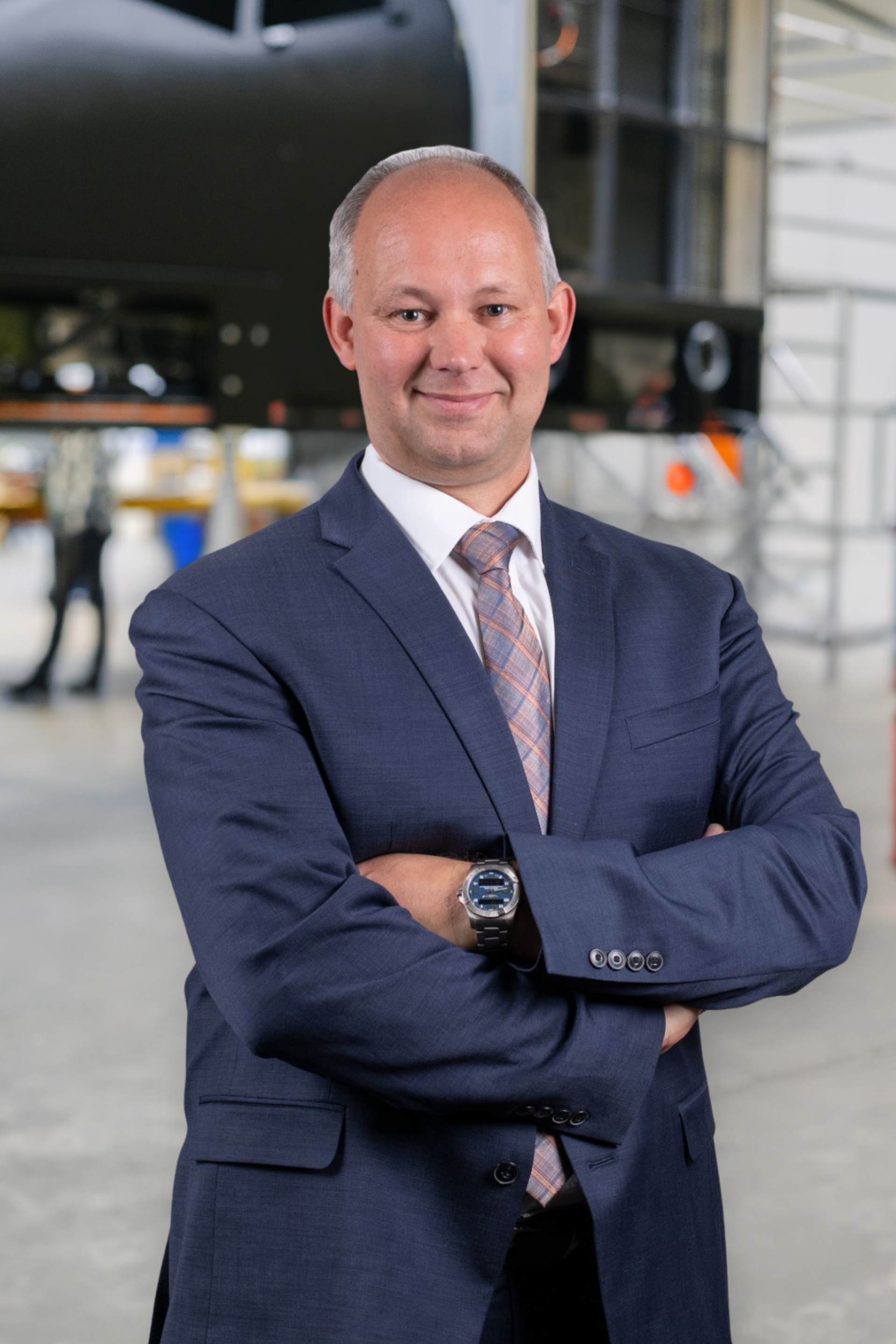 philip adrian ceo mps