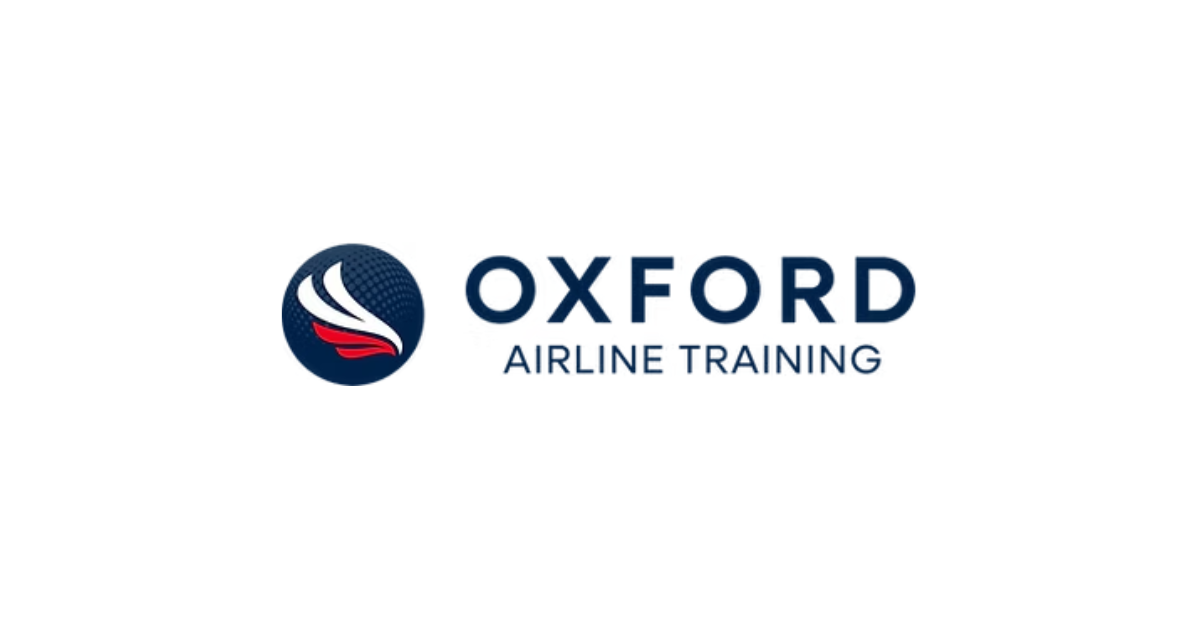 Oxford Airline Training Logo